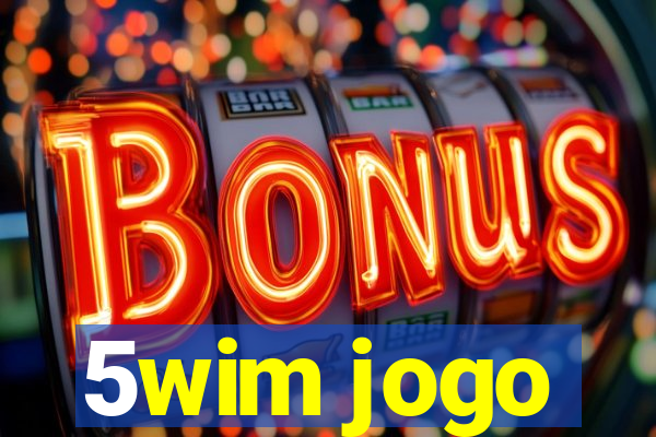 5wim jogo